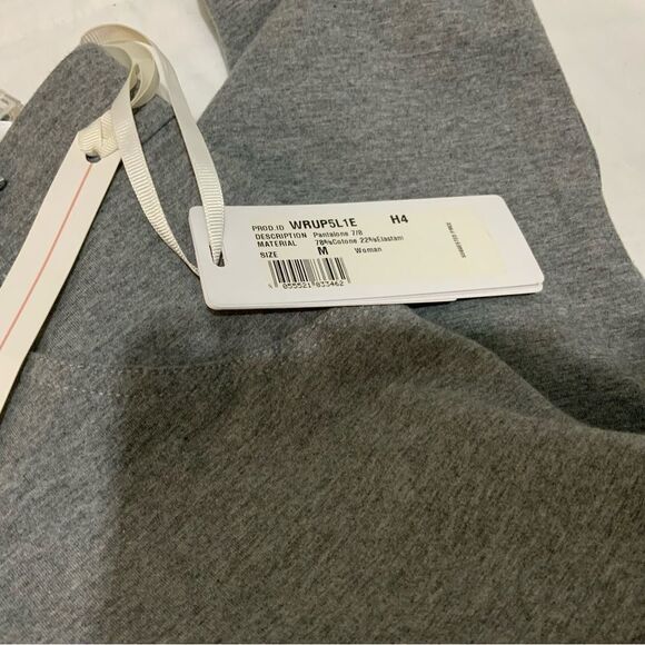 NWT Freddy WR. UP Leggings Trousers Skinny Pants size M US 6 - Picture 8 of 12